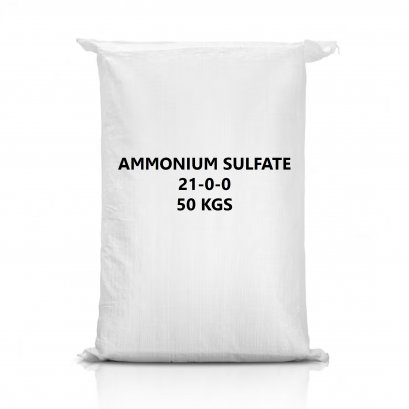 AMMONIUM SULPHATE (21-0-0)